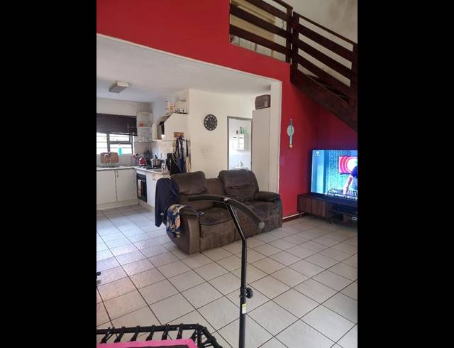 3 BEDROOM PROPERTY TO RENT IN WYCHWOOD